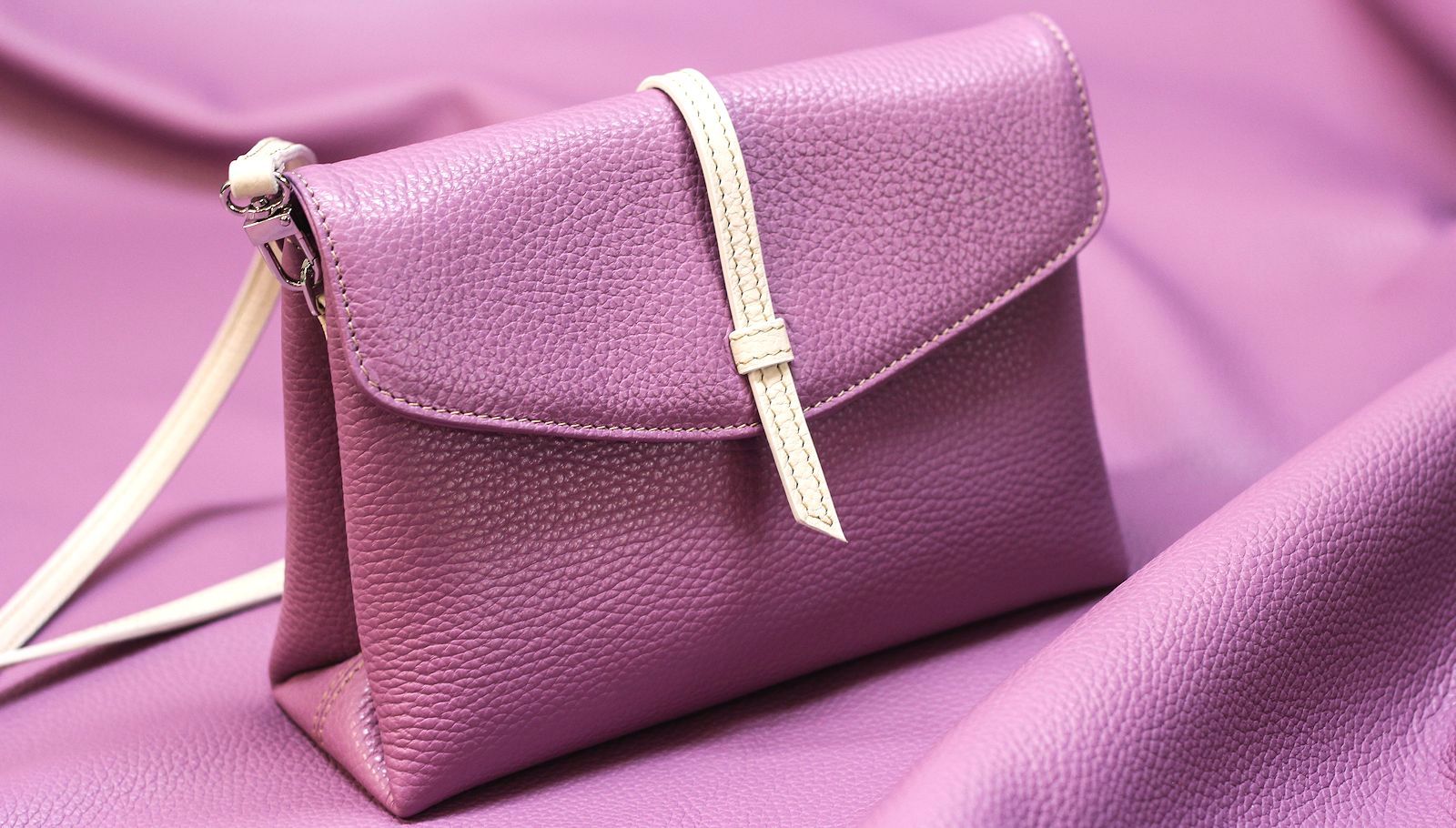 Del Giudice Roma Handmade Italian Leather Bags and Accessories